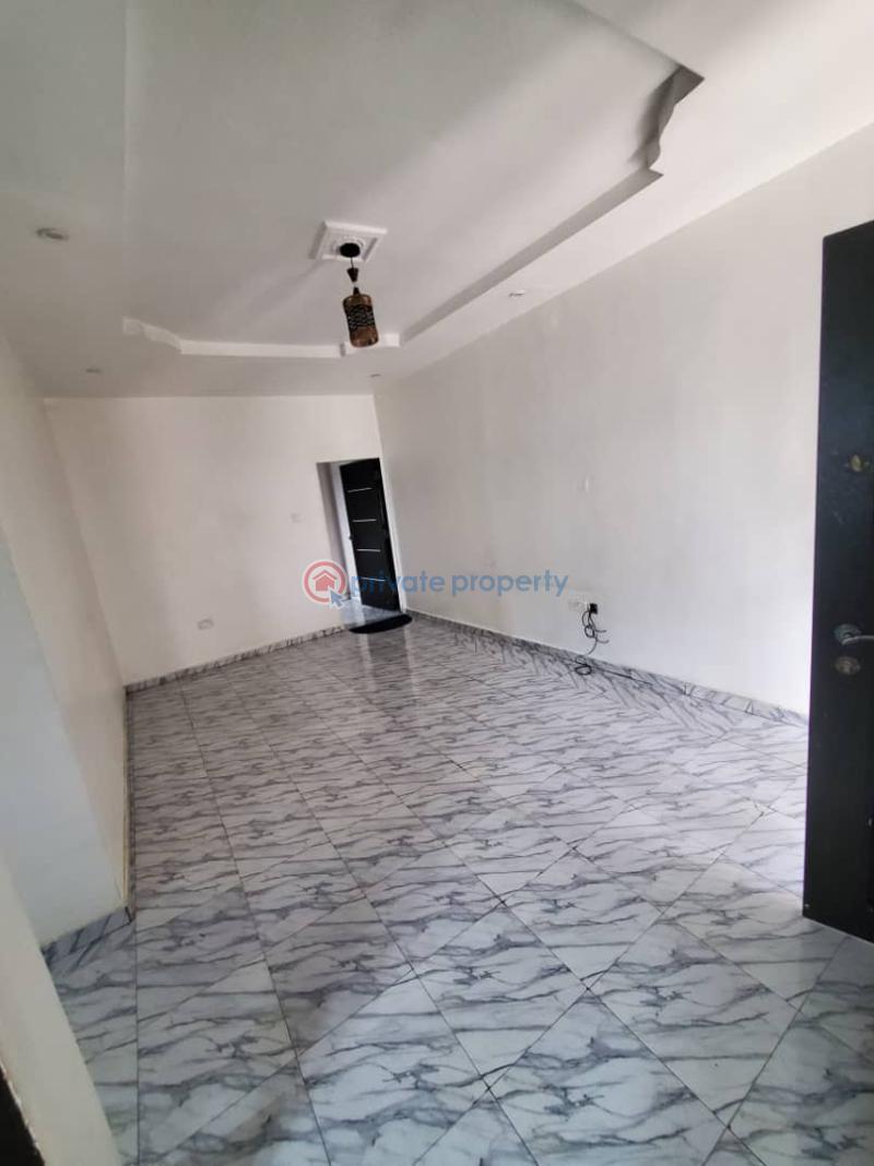 1 bedroom Mini Flat For Rent Ologolo Lekki Lagos - 0