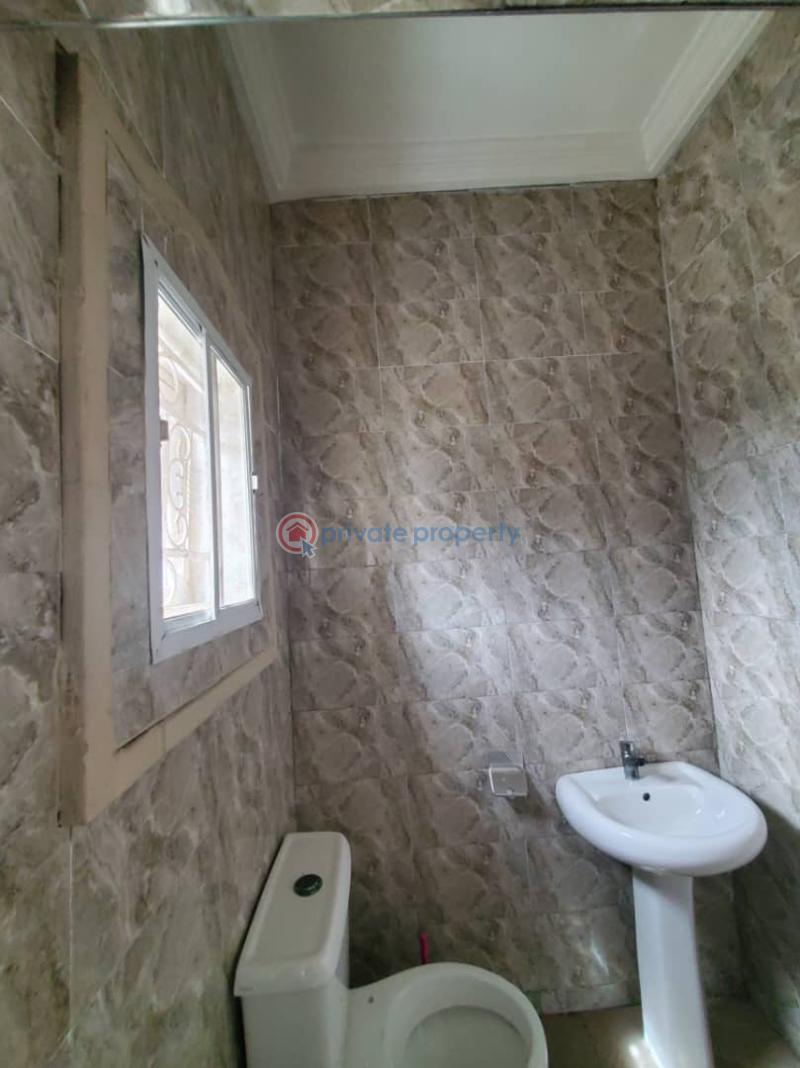 Room and parlor apartment - 5 1 bedroom Mini Flat For Rent Ologolo Lekki Lagos - 5