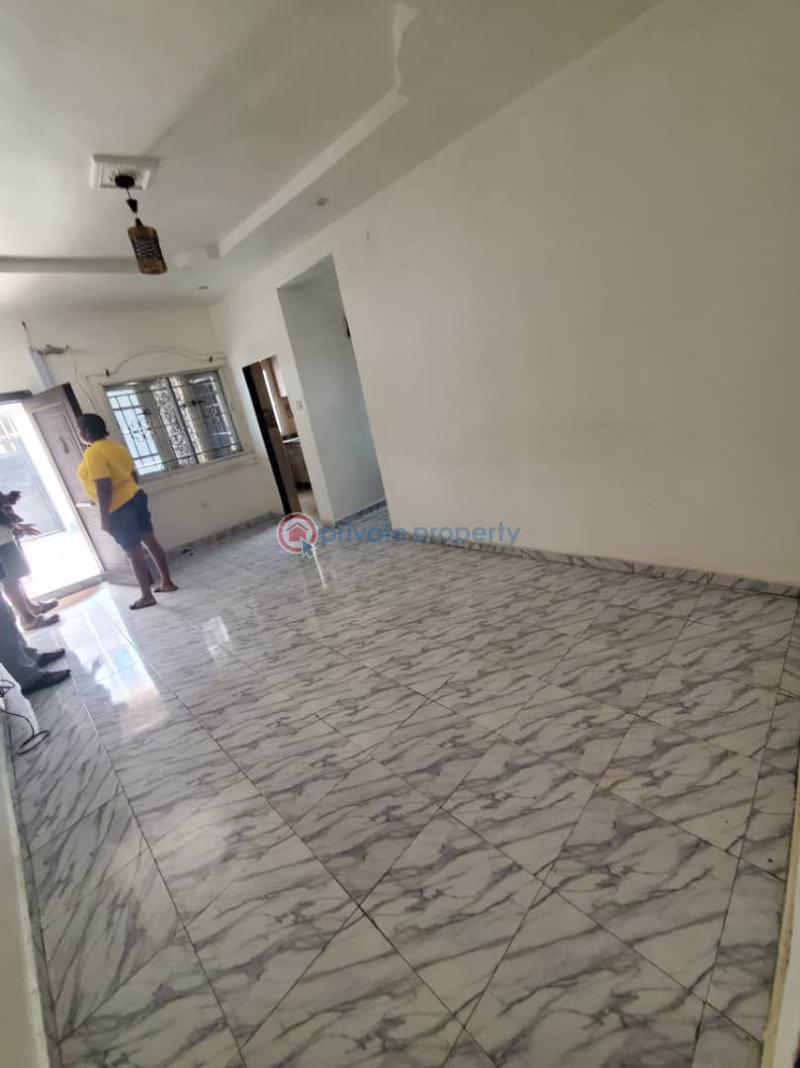 Room and parlor apartment - 1 1 bedroom Mini Flat For Rent Ologolo Lekki Lagos - 1