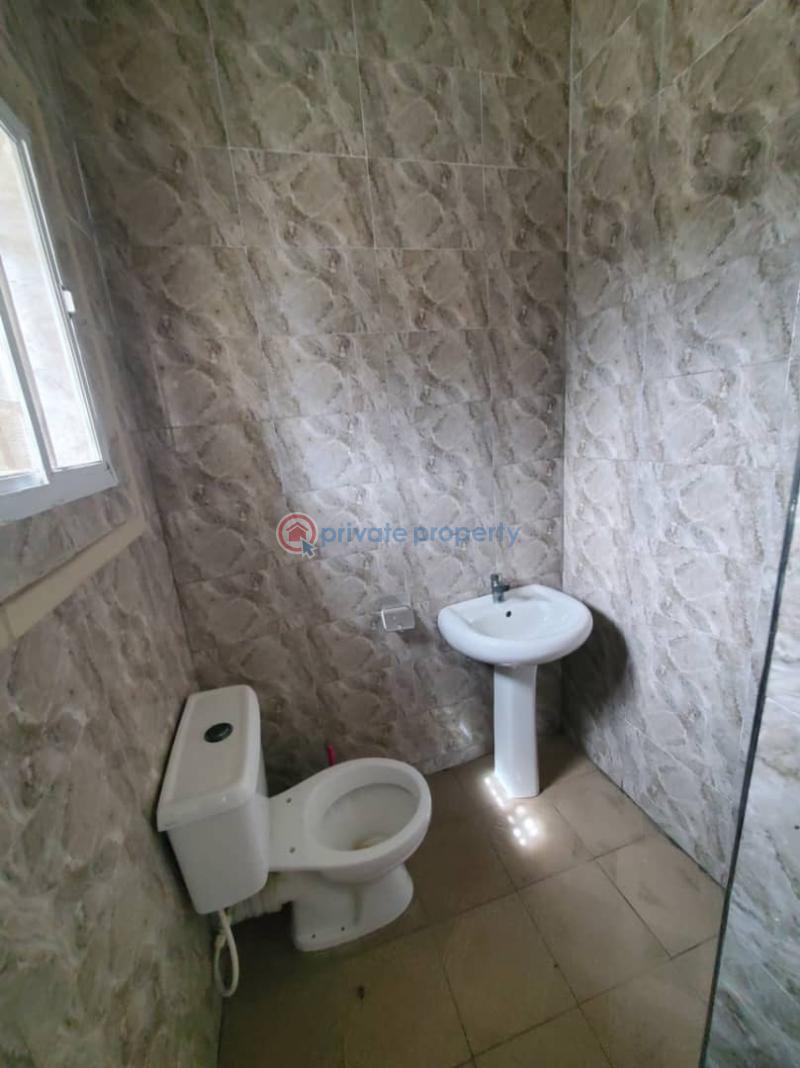 Room and parlor apartment - 4 1 bedroom Mini Flat For Rent Ologolo Lekki Lagos - 4