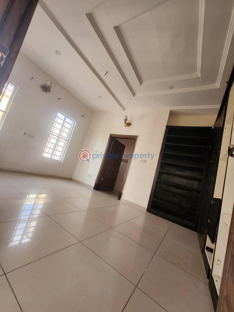 1 bedroom Mini Flat For Rent Karis Court Mini Estate Lekki Lagos - 0