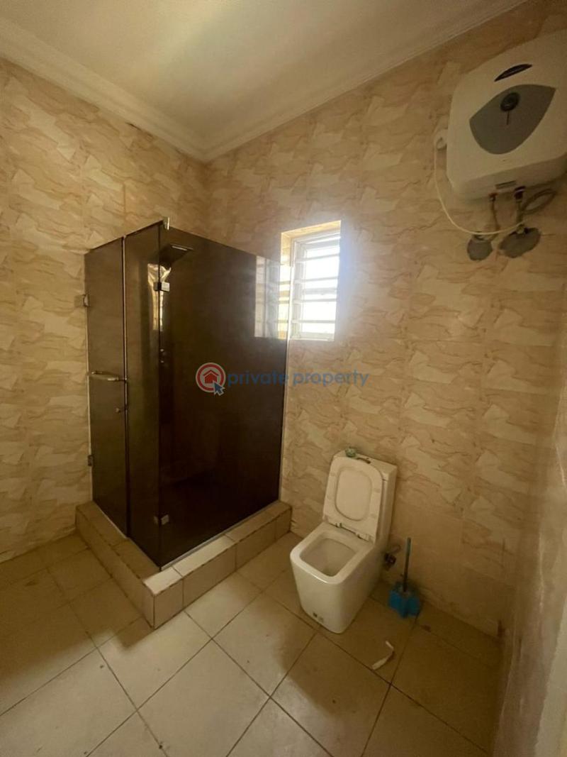1 bedroom Mini Flat For Rent Ologolo Lekki Lagos - 4