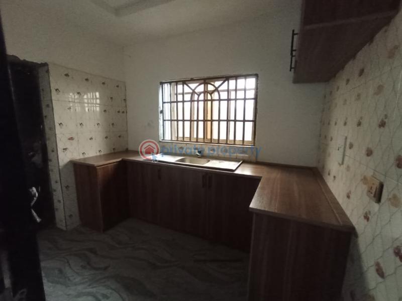 1 bedroom Flat & Apartment For Rent Opp Ui 2nd Gate Barika Junction Ibadan Oyo - 1