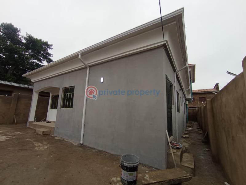 1 bedroom Flat & Apartment For Rent Opp Ui 2nd Gate Barika Junction Ibadan Oyo - 6