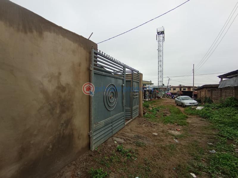 1 bedroom Flat & Apartment For Rent Opp Ui 2nd Gate Barika Junction Ibadan Oyo - 7