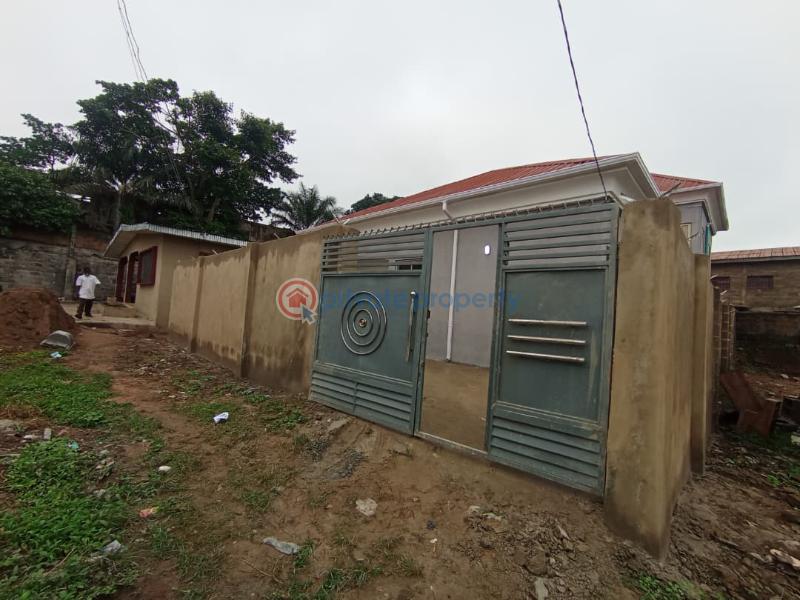 1 bedroom Flat & Apartment For Rent Opp Ui 2nd Gate Barika Junction Ibadan Oyo - 9