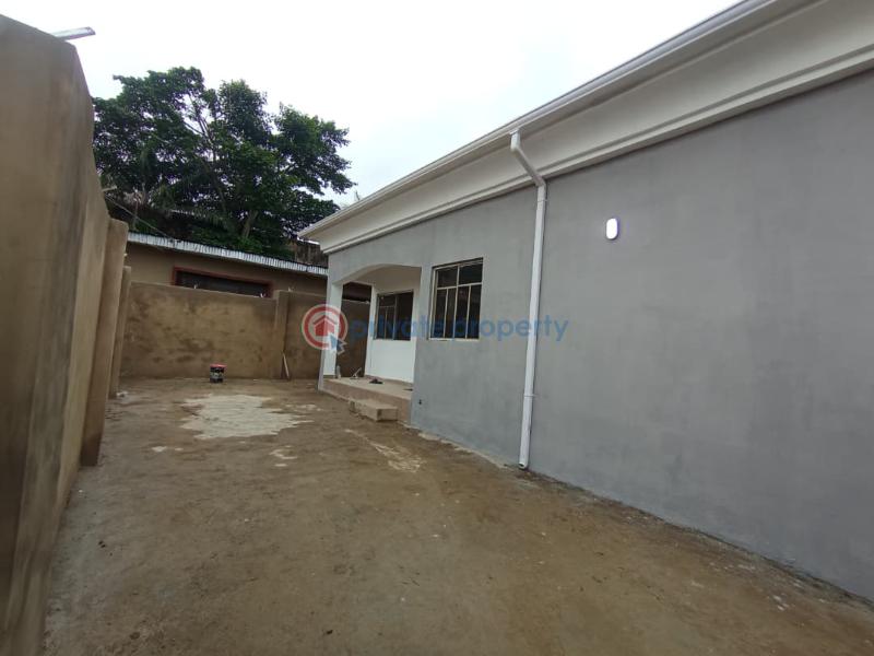 1 bedroom Flat & Apartment For Rent Opp Ui 2nd Gate Barika Junction Ibadan Oyo - 8