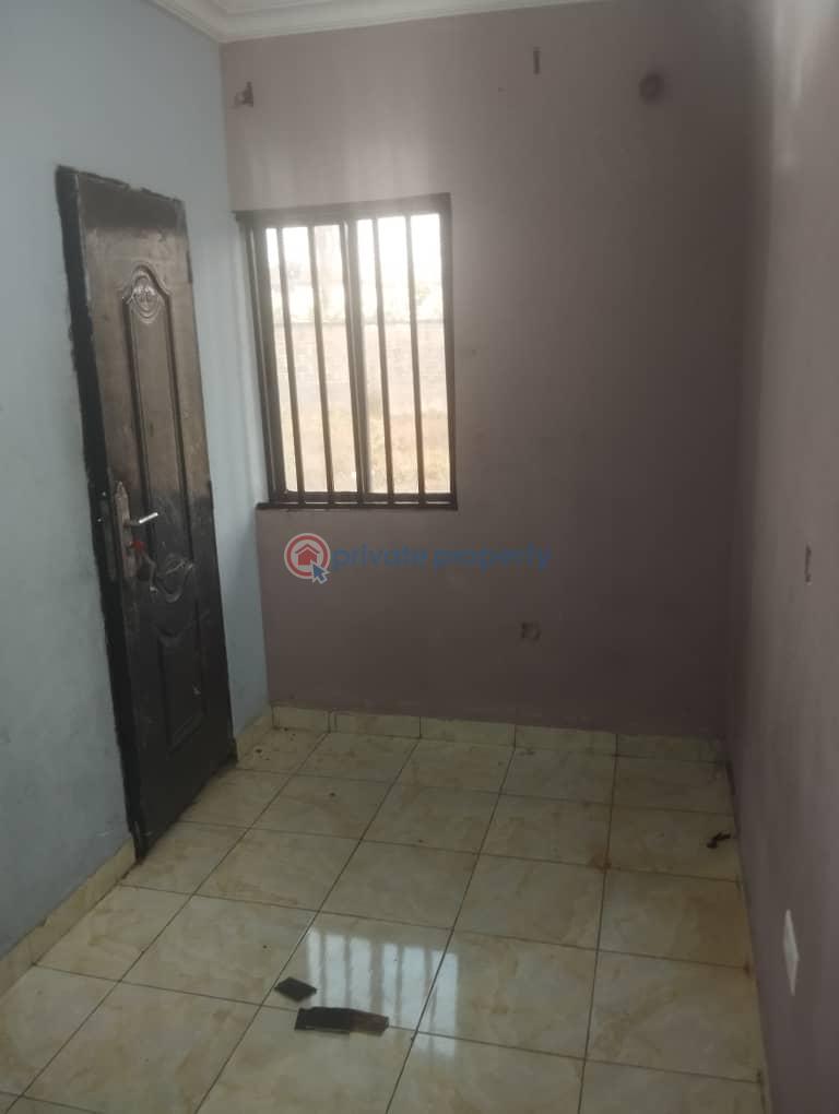 1 bedroom Mini Flat For Rent Abijo Ajah Lagos - 4