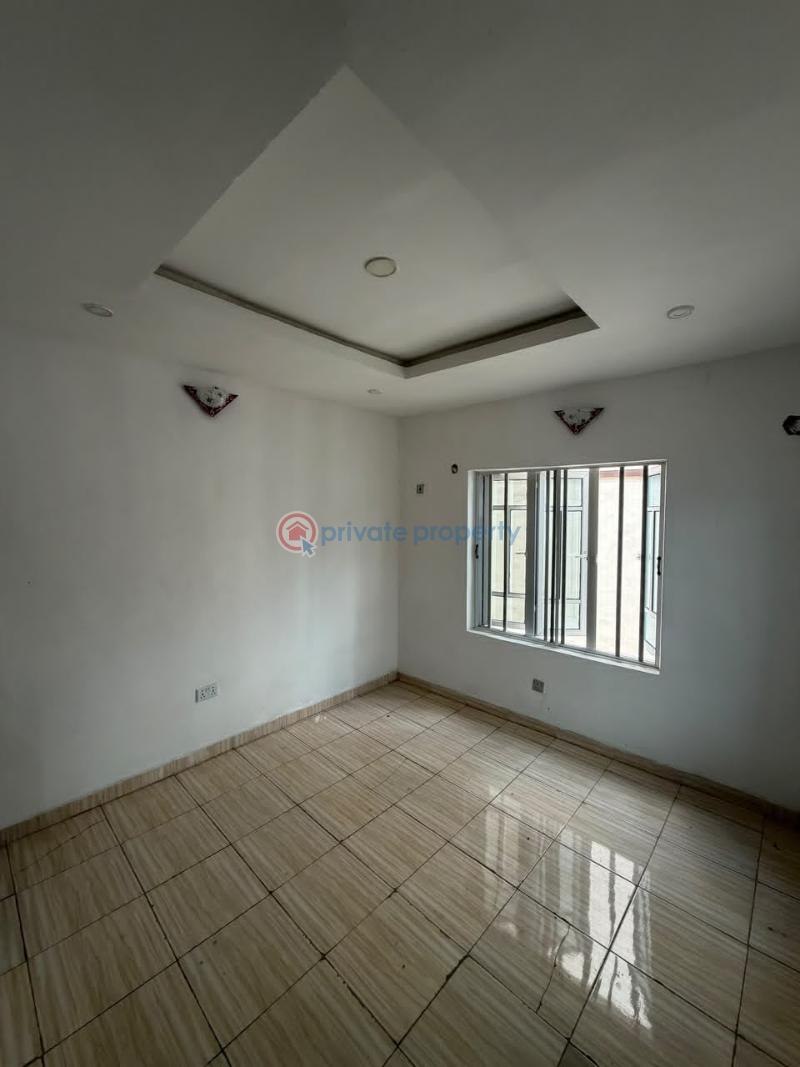 Flat & Apartment For Rent At A3 Estate, Ikolaba Gra. Ibadan Oyo - 5