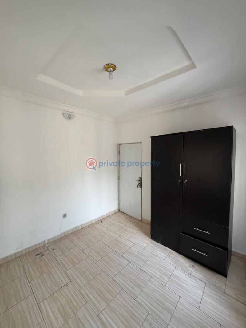 Flat & Apartment For Rent At A3 Estate, Ikolaba Gra. Ibadan Oyo - 1