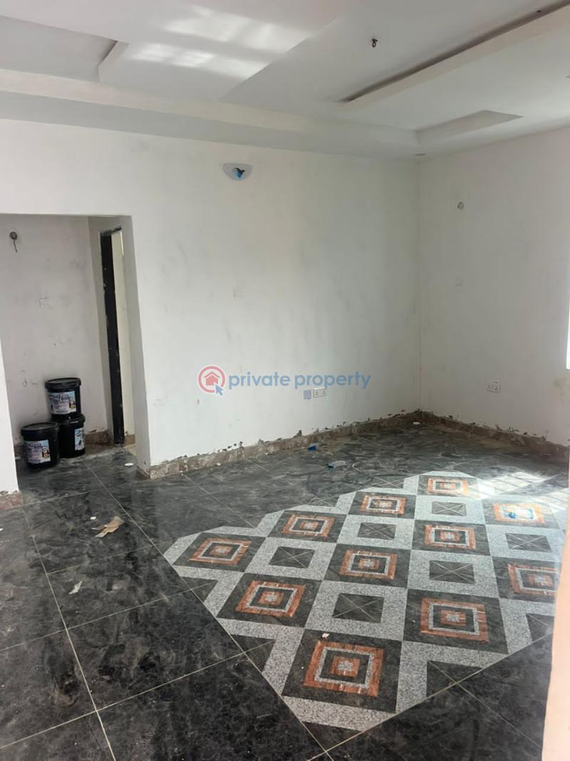 1 bedroom Mini Flat For Rent Akoto Estate Elebu Off Akala Express Akala Express Ibadan Oyo - 3