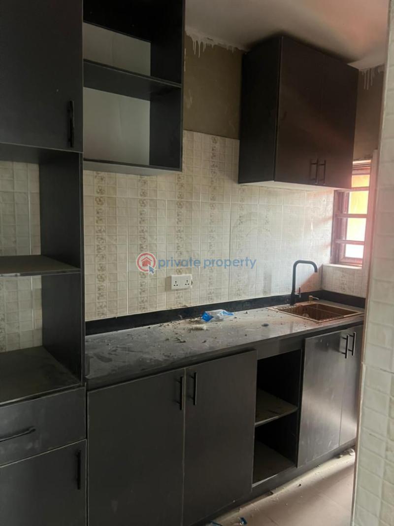 1 bedroom Mini Flat For Rent Akoto Estate Elebu Off Akala Express Akala Express Ibadan Oyo - 0