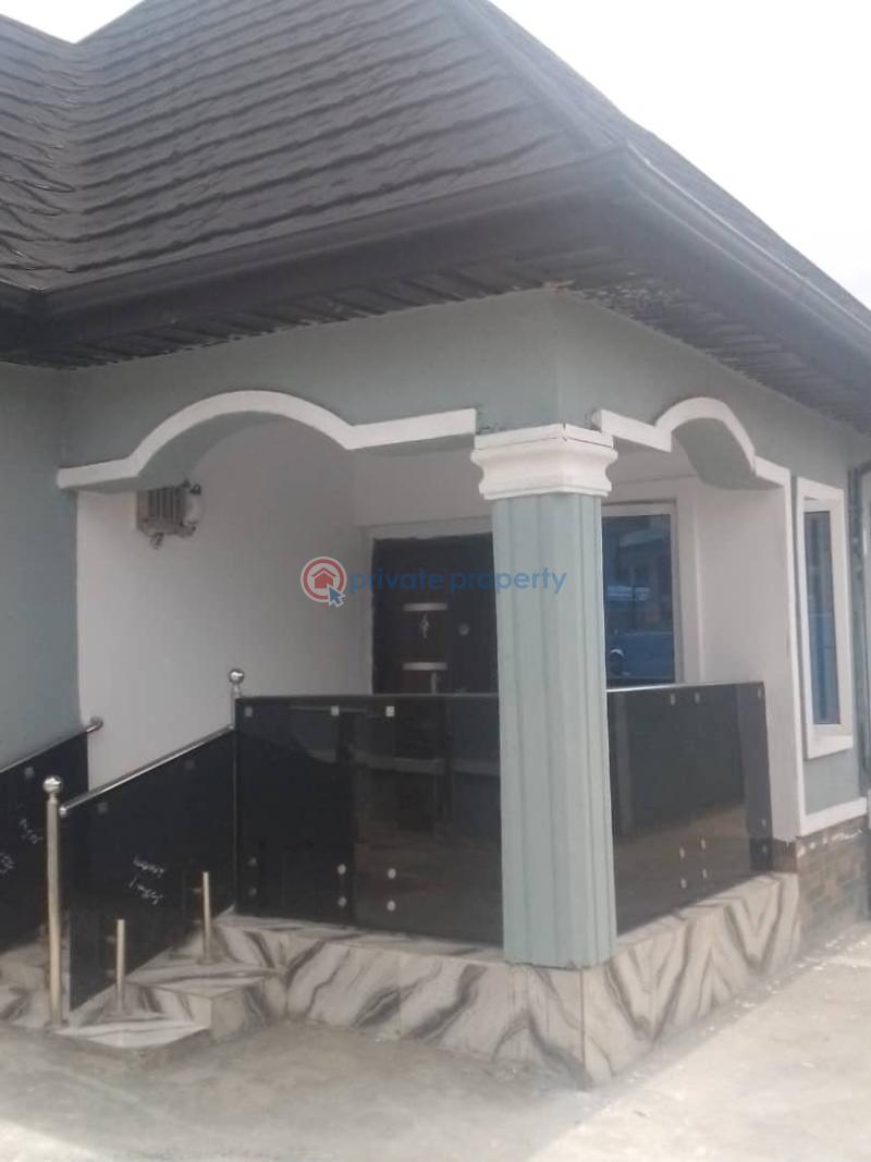1 bedroom Mini Flat For Rent Yidi Elebu Off Akala Express Akala Express Ibadan Oyo - 5