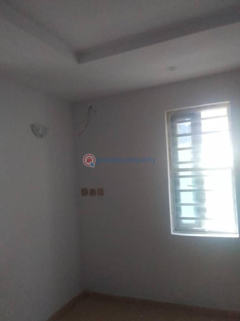1 bedroom Mini Flat For Rent Yidi Elebu Off Akala Express Akala Express Ibadan Oyo - 2