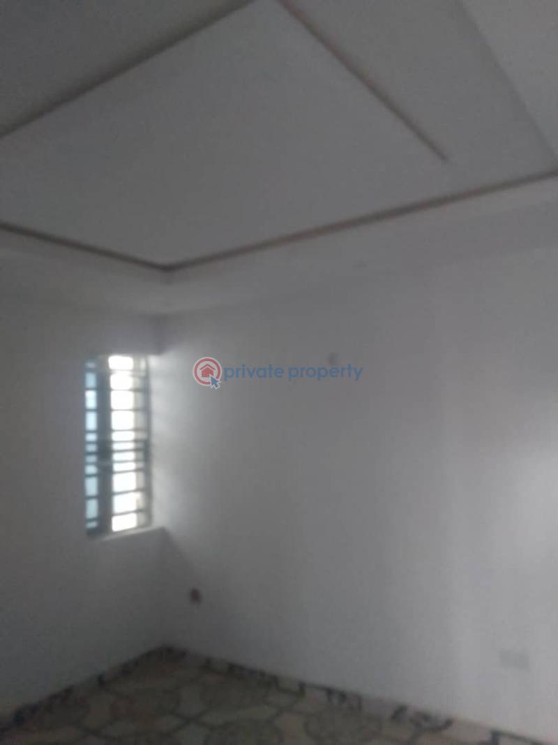 1 bedroom Mini Flat For Rent Yidi Elebu Off Akala Express Akala Express Ibadan Oyo - 0