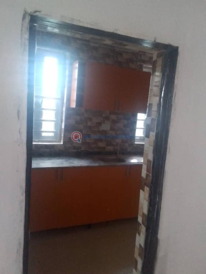 1 bedroom Mini Flat For Rent Yidi Elebu Off Akala Express Akala Express Ibadan Oyo - 1