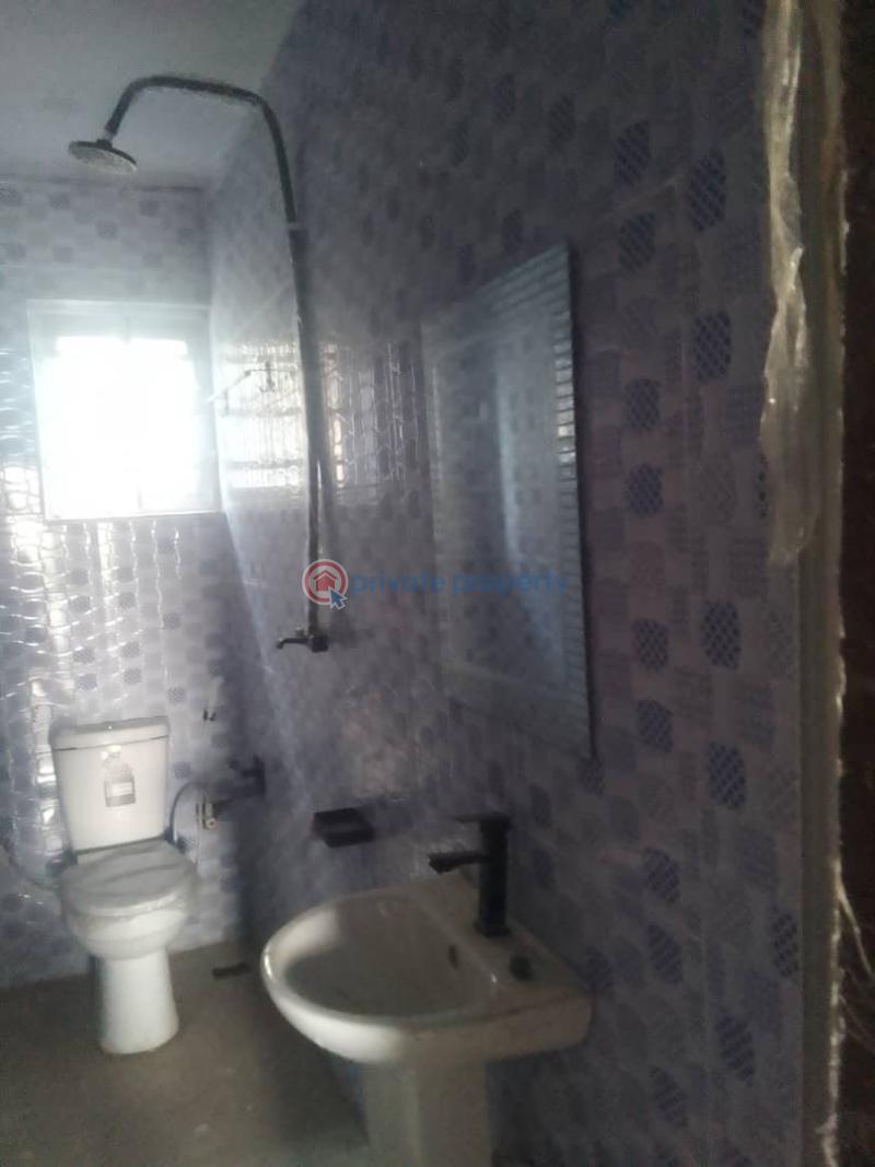 1 bedroom Mini Flat For Rent Yidi Elebu Off Akala Express Akala Express Ibadan Oyo - 4
