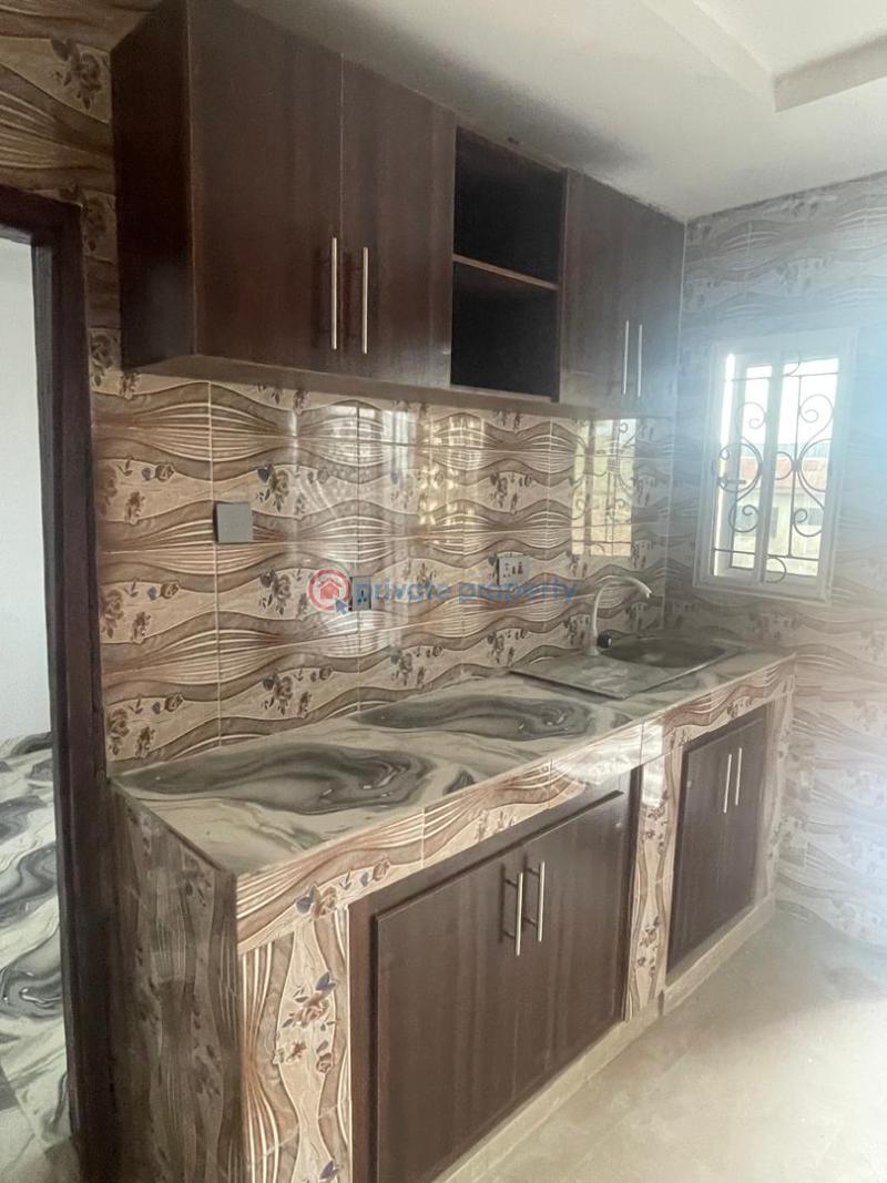 1 bedroom Mini Flat For Rent Golden Palace Off Akala Express Akala Express Ibadan Oyo - 0