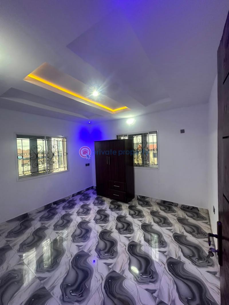 1 bedroom Mini Flat For Rent Golden Palace Off Akala Express Akala Express Ibadan Oyo - 5