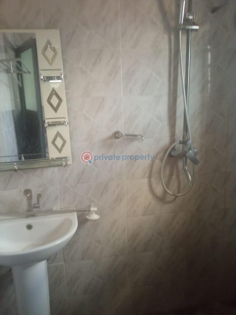 1 bedroom Mini Flat For Rent Ire Akari Estate Akala Express Ibadan Oyo - 6