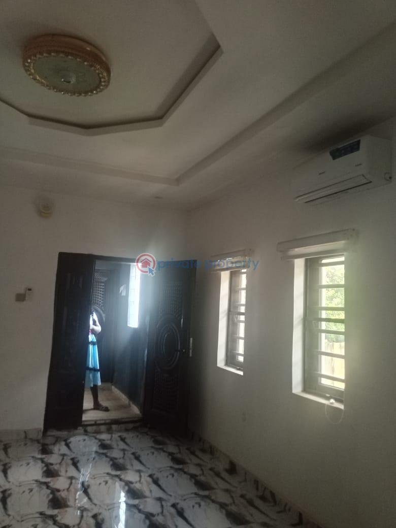 1 bedroom Mini Flat For Rent Ire Akari Estate Akala Express Ibadan Oyo - 4