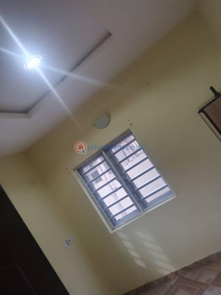 1 bedroom Flat & Apartment For Rent Zenith Elebu Ibadan Oyo - 0