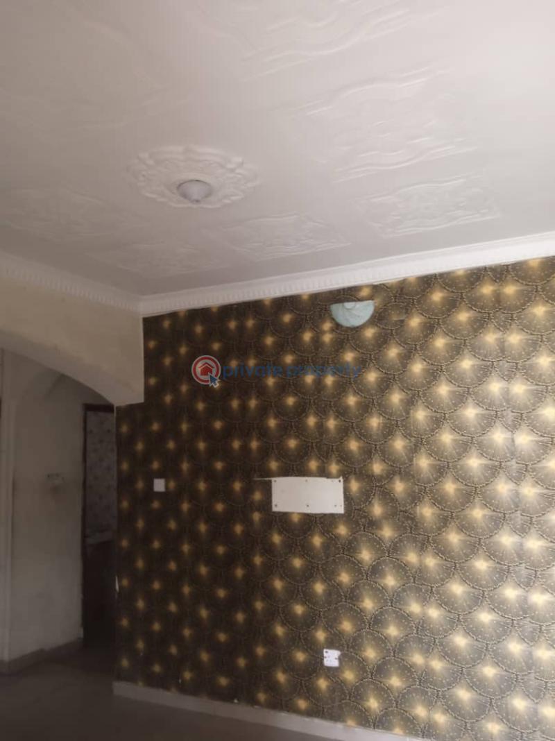 1 bedroom Mini Flat For Rent Iyana Agbala, New Ife Road Ibadan Oyo - 0
