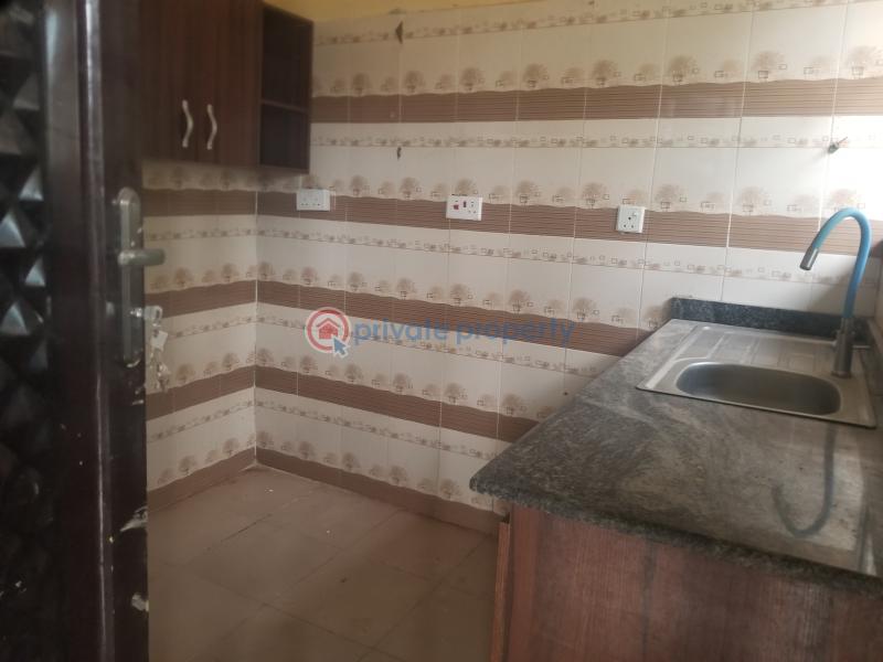 2 bedroom Block Of Flats For Rent Ile Ise Awo. Abeokuta Ogun - 2