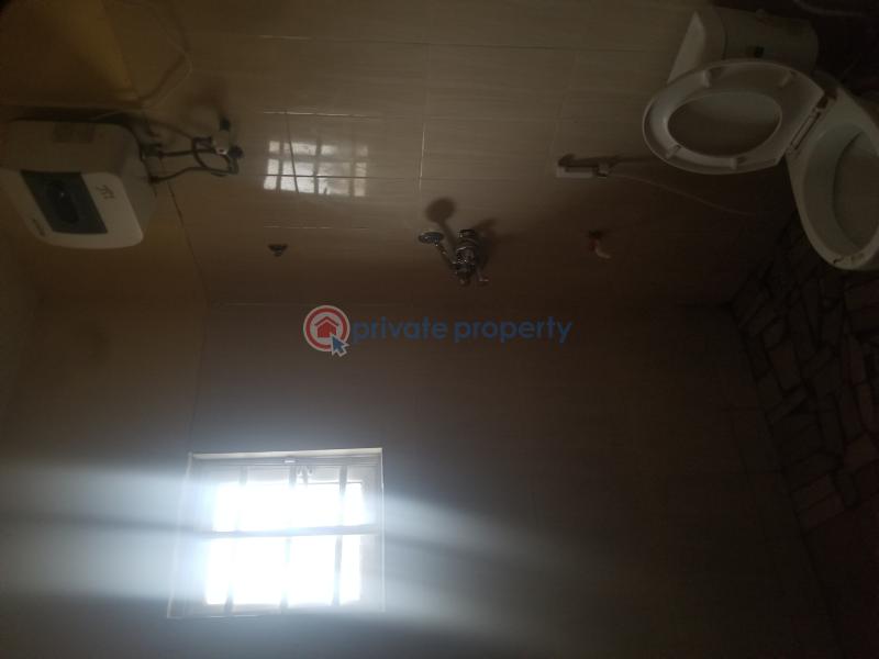 2 bedroom Block Of Flats For Rent Ile Ise Awo. Abeokuta Ogun - 5