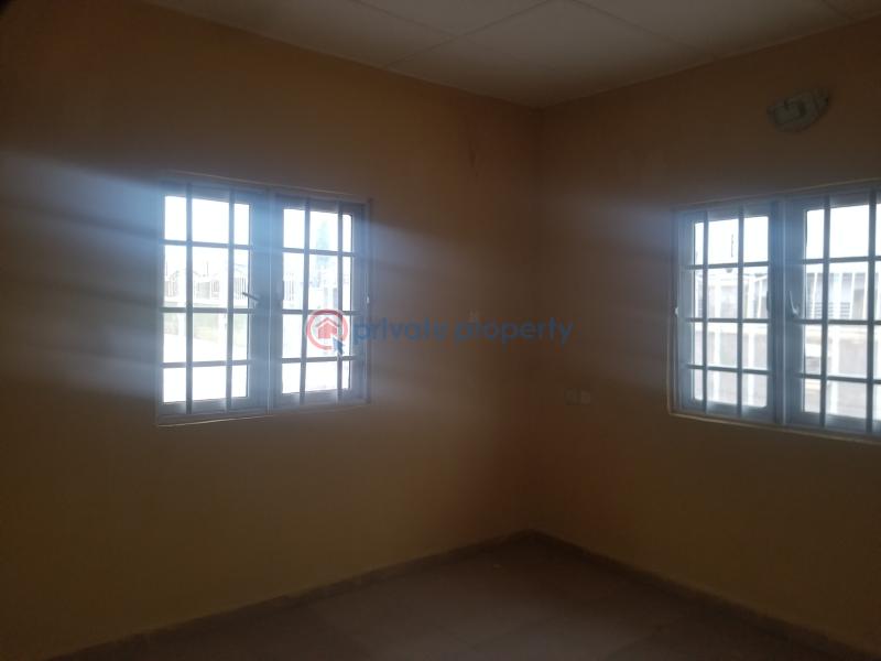 2 bedroom Block Of Flats For Rent Ile Ise Awo. Abeokuta Ogun - 4