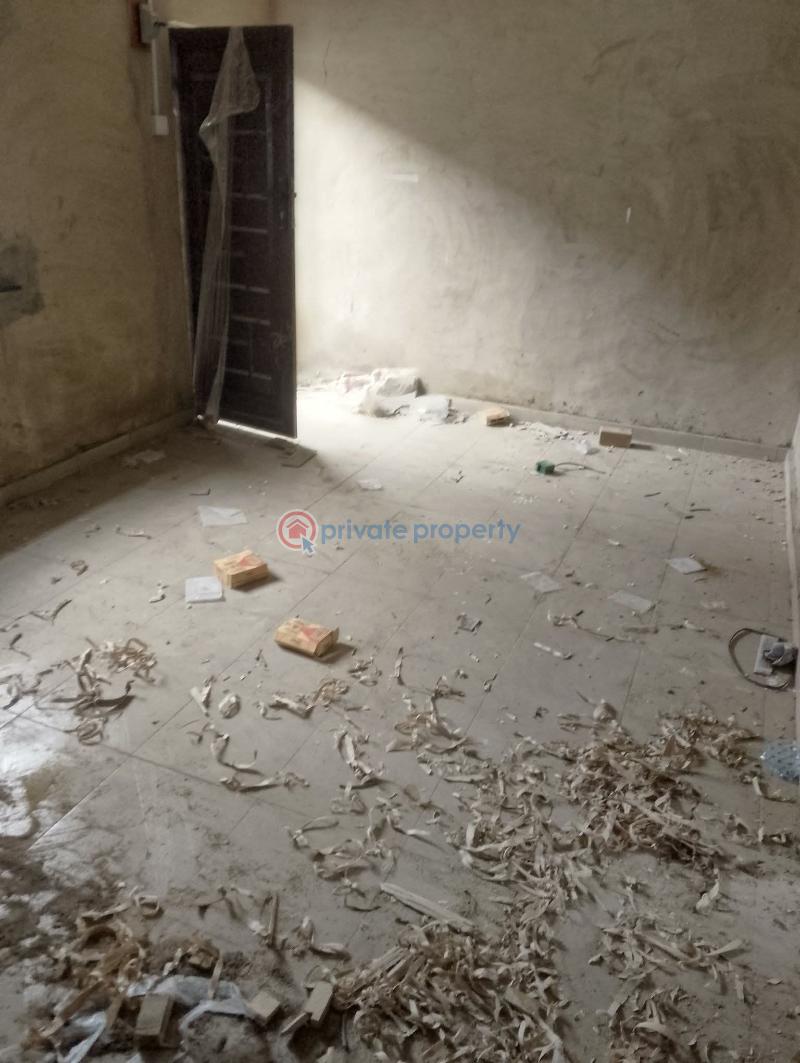 1 bedroom Mini Flat For Rent Agric Ikorodu Lagos Ikorodu Lagos - 5