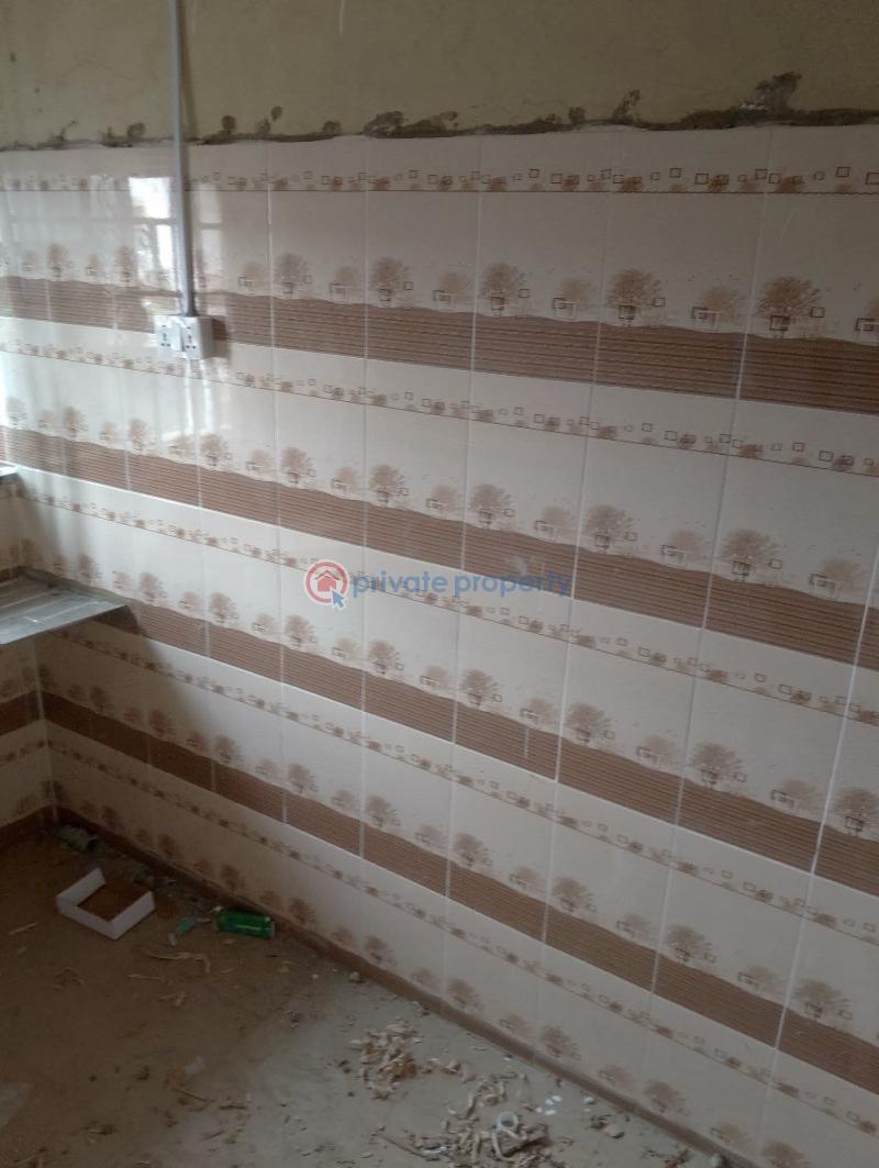 1 bedroom Mini Flat For Rent Agric Ikorodu Lagos Ikorodu Lagos - 2