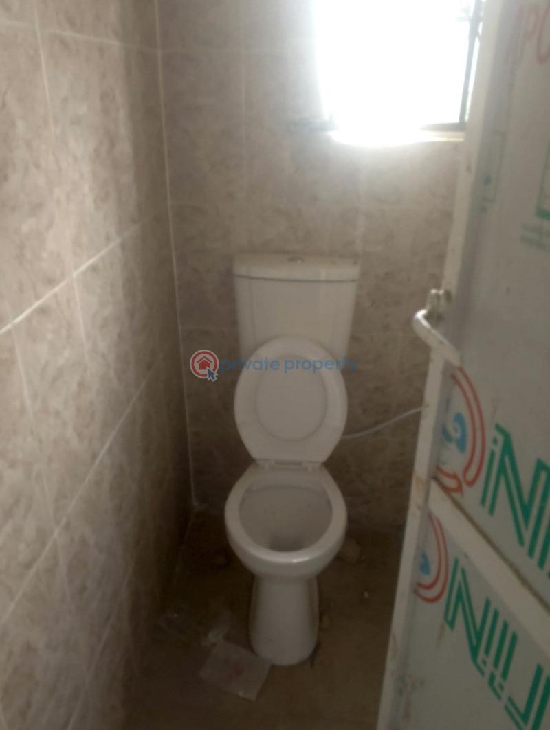 1 bedroom Mini Flat For Rent Agric Ikorodu Lagos Ikorodu Lagos - 3