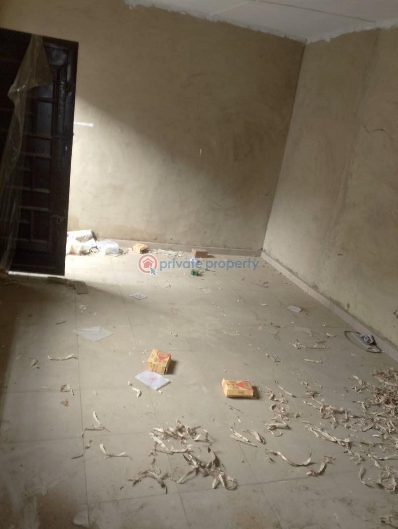 1 bedroom Mini Flat For Rent Agric Ikorodu Lagos Ikorodu Lagos - 1