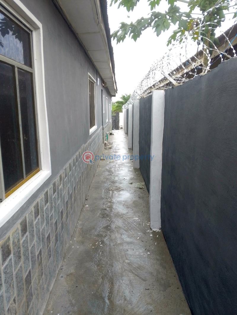 1 bedroom Mini Flat For Rent Agric Ikorodu Lagos Ikorodu Lagos - 0