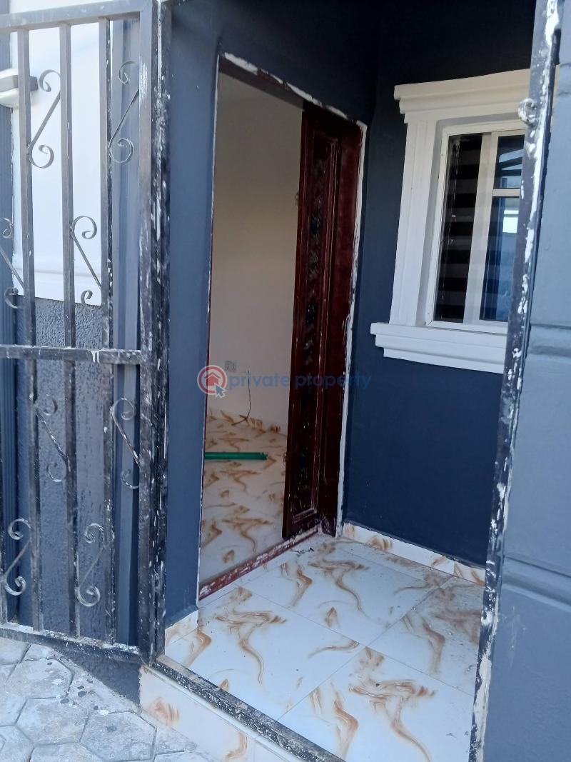1 bedroom Mini Flat For Rent Atan Sango Ota/Ado Odo Ogun - 6