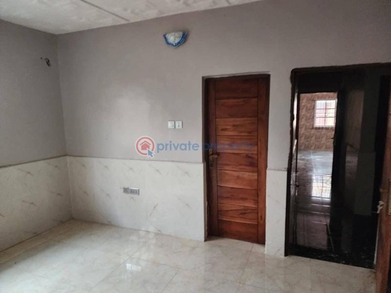 1 bedroom Mini Flat For Rent Atan Sango Ota/Ado Odo Ogun - 3