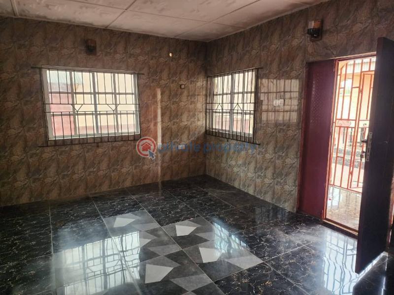 1 bedroom Mini Flat For Rent Atan Sango Ota/Ado Odo Ogun - 1