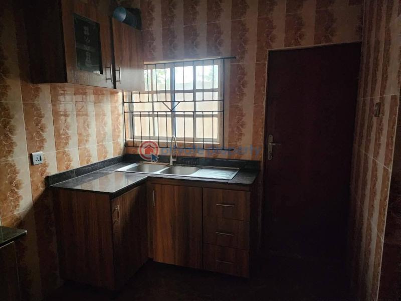 1 bedroom Mini Flat For Rent Atan Sango Ota/Ado Odo Ogun - 4