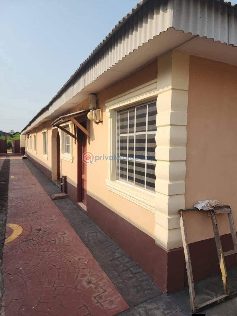 1 bedroom Mini Flat For Rent Atan Sango Ota/Ado Odo Ogun - 6