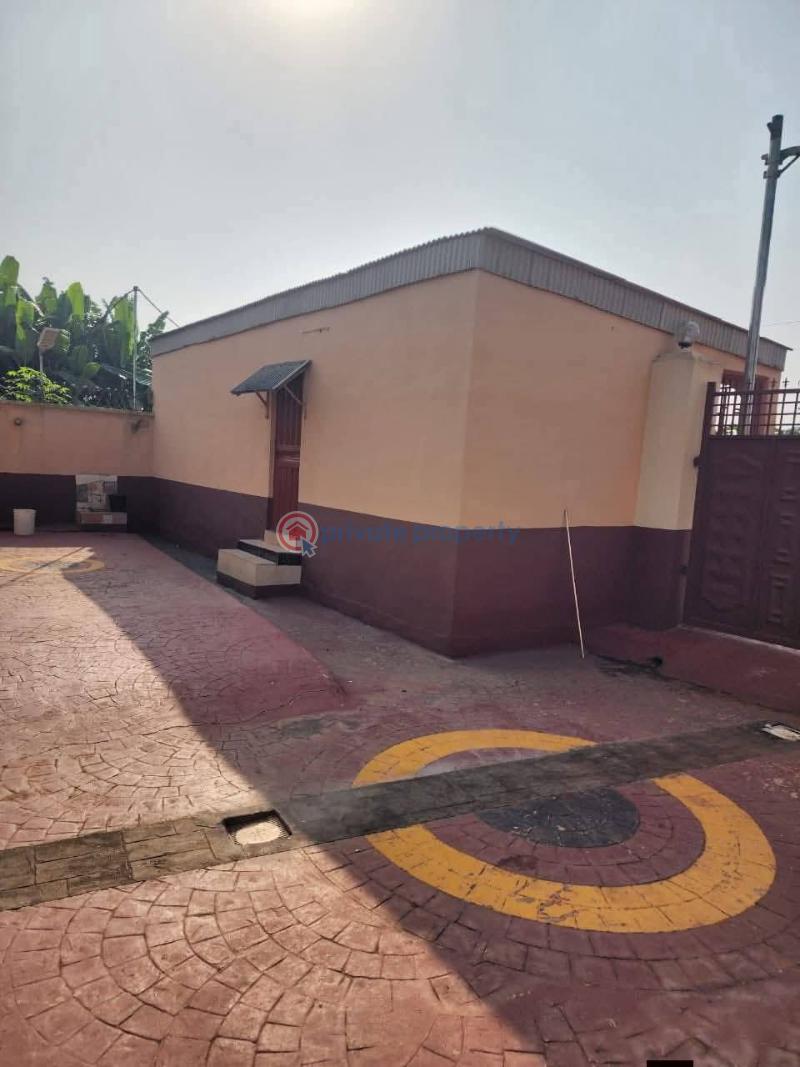 1 bedroom Mini Flat For Rent Atan Sango Ota/Ado Odo Ogun - 5