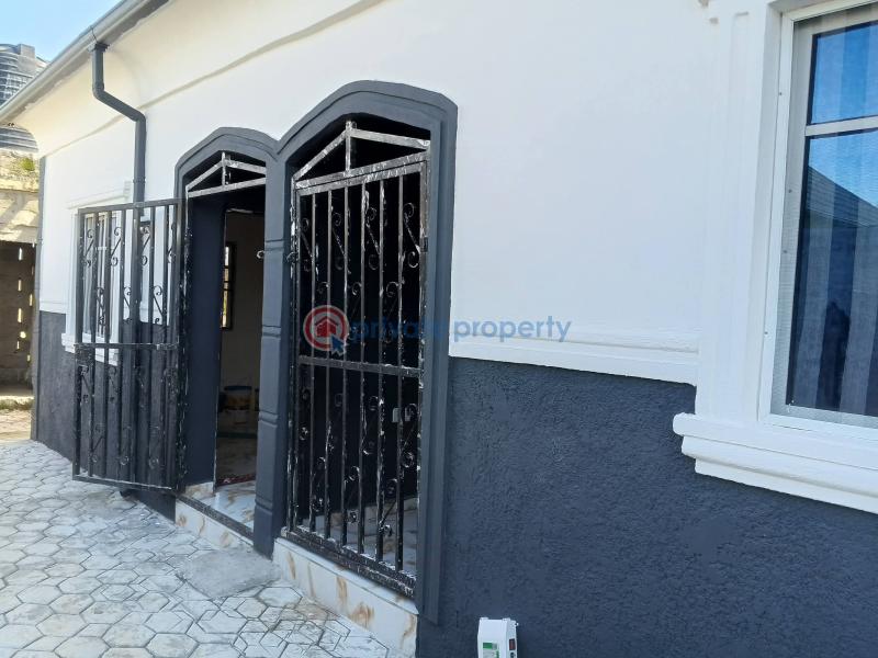 1 bedroom Mini Flat For Rent Atan Sango Ota/Ado Odo Ogun - 5