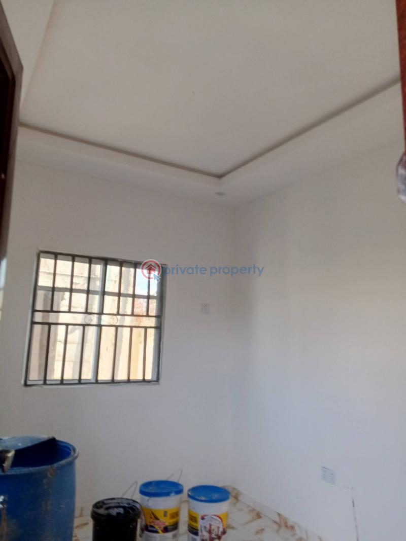 1 bedroom Mini Flat For Rent Atan Sango Ota/Ado Odo Ogun - 1