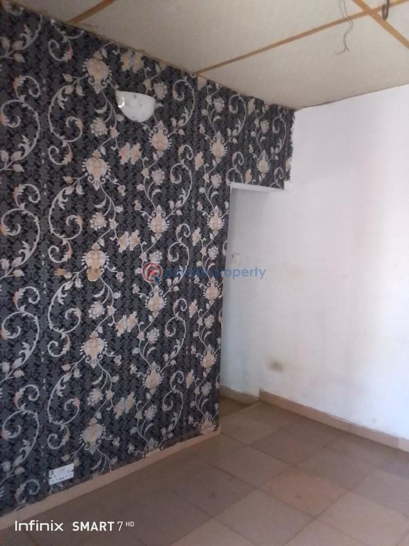1 bedroom Mini Flat For Rent Ogijo Ikorodu Lagos - 2