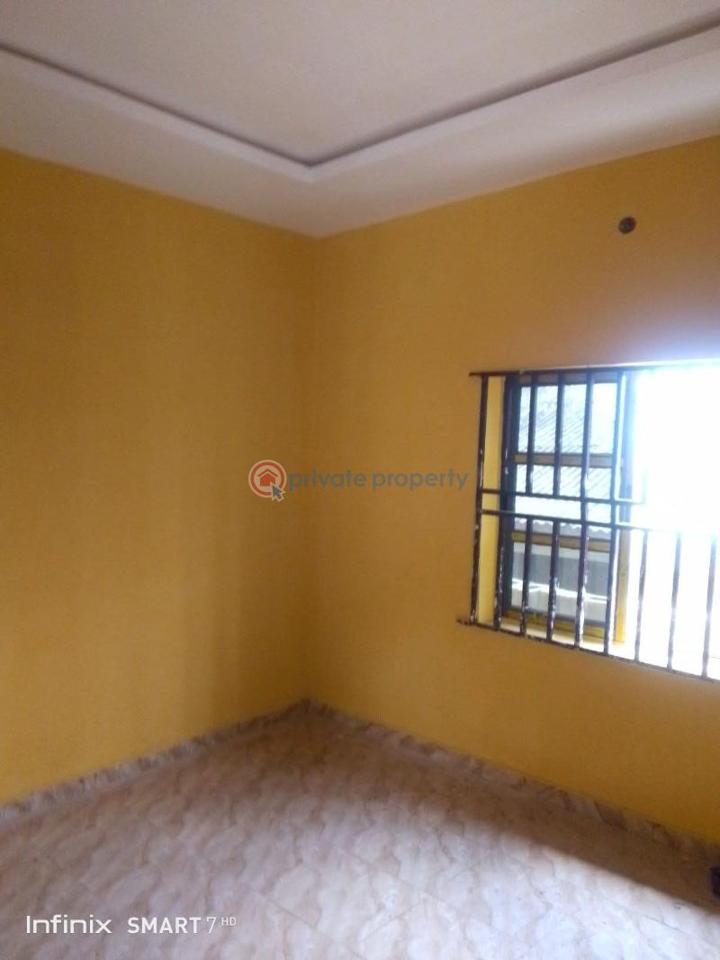 1 bedroom Mini Flat For Rent Ogijo Ikorodu Lagos - 4