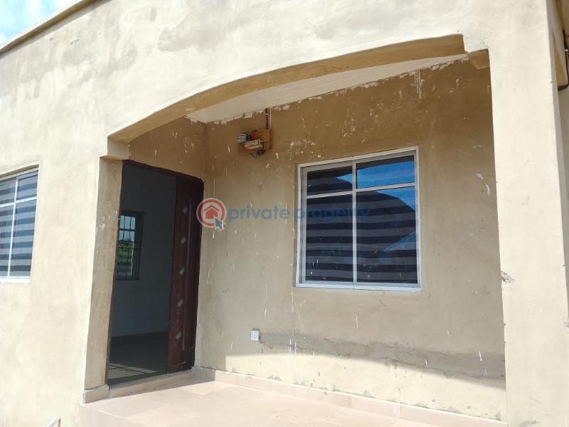 1 bedroom Mini Flat For Rent Adamo Ikorodu Lagos - 2