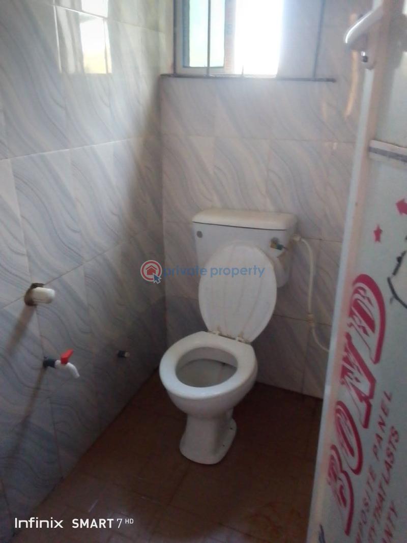 1 bedroom Mini Flat For Rent Ogijo Ikorodu Lagos - 6