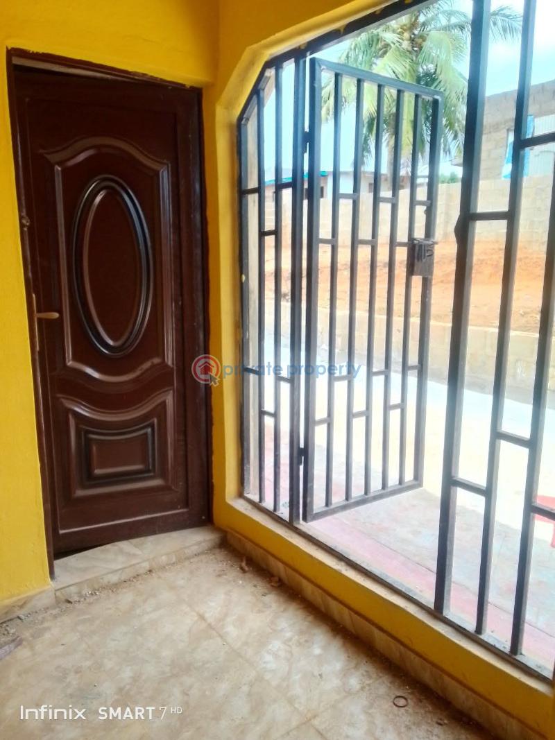 1 bedroom Mini Flat For Rent Ogijo Ikorodu Lagos - 5