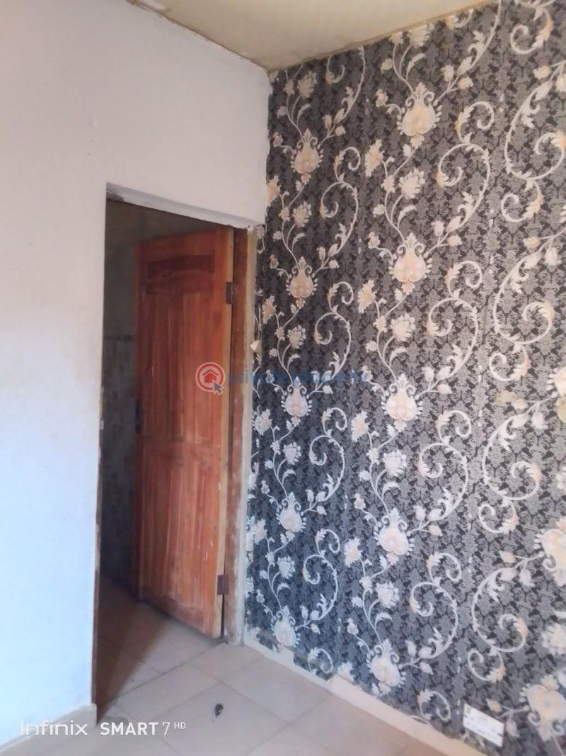 1 bedroom Mini Flat For Rent Ogijo Ikorodu Lagos - 1