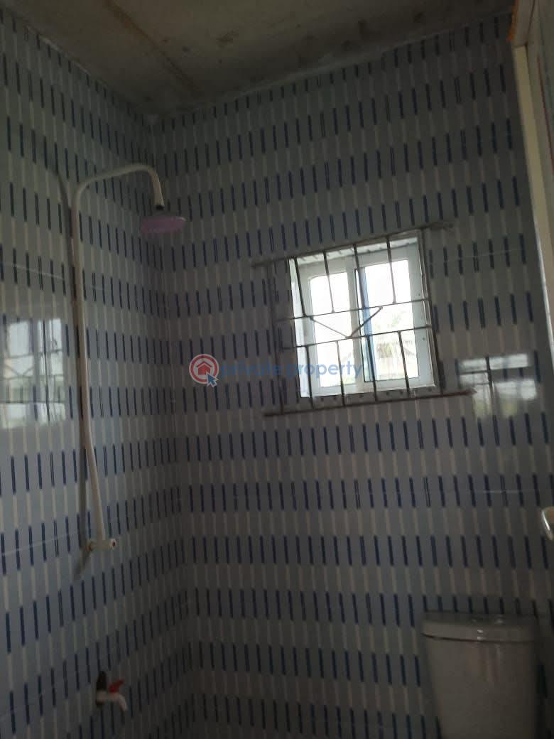 1 bedroom Mini Flat For Rent Adamo Ikorodu Lagos - 6
